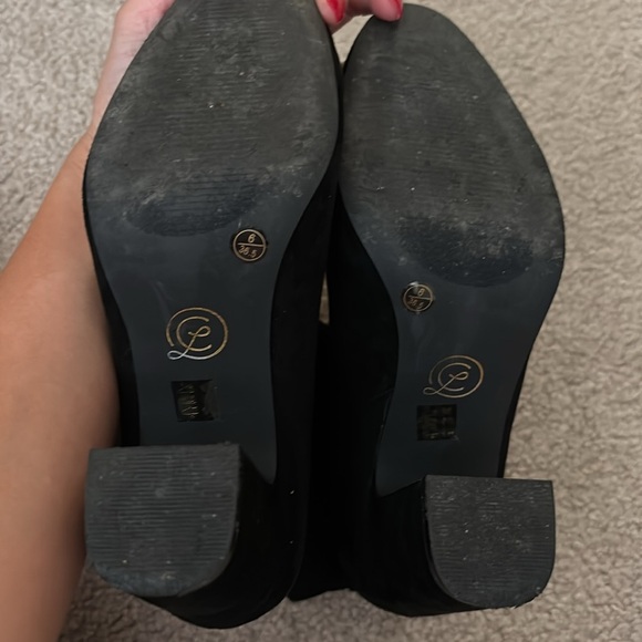 Chinese Laundry Midi Boots size 6 - Picture 4 of 7